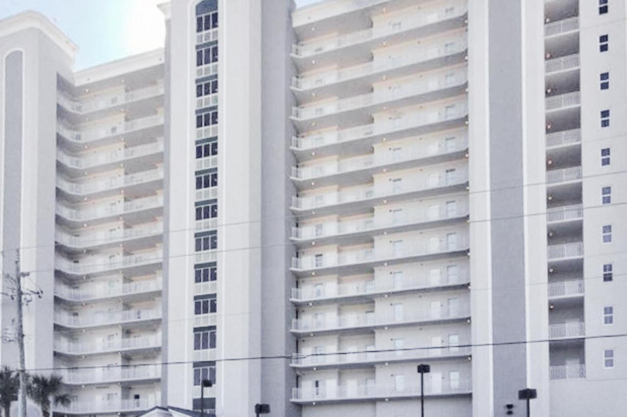 Windemere Condominiums 펄디도 키 외부 사진